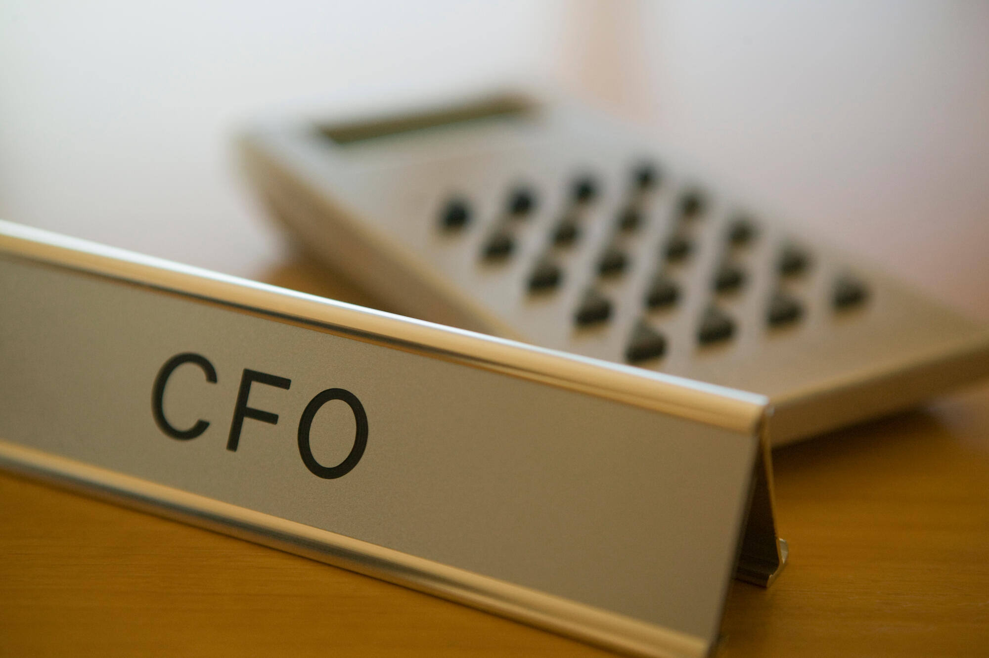 outsourced CFO